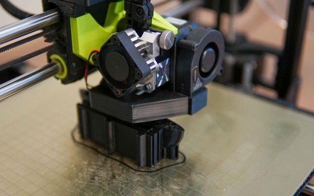 Industrial Technology