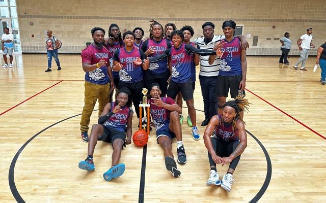 Champs