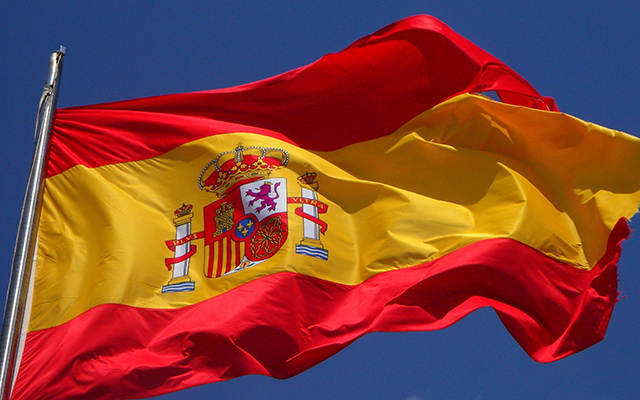 Minor in Spanish