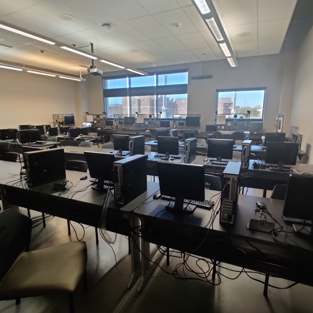 Cyberlab 1