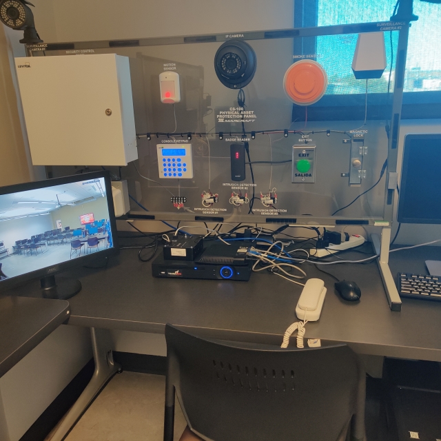 Cyberlab 2