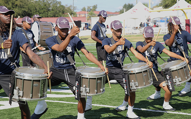 Marching 101 Band