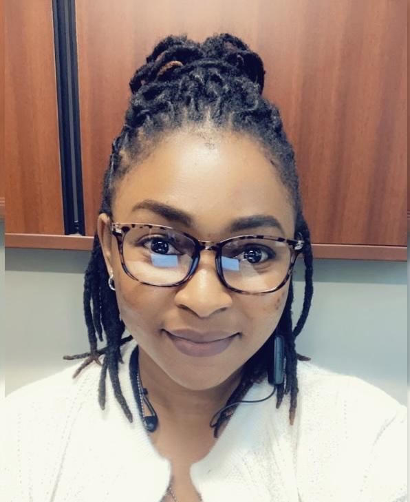 Esther Udonsi
