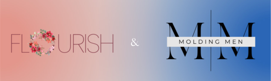 Flourish & Molding Men