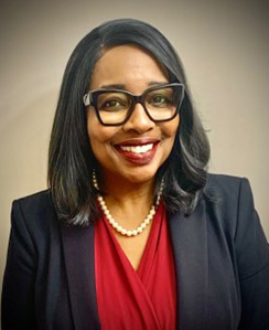 Executive Director of First-Year Experience