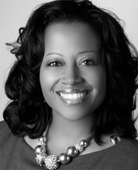 Dr. Michelle Priester