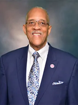 William Oden